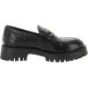 image:imageSteve Madden Womens Lando LoaferBlack Leather