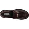 image:imageSteve Madden Womens Lando LoaferBurgundy