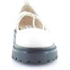 image:imageSteve Madden Womens LandonBone Leather
