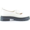 image:imageSteve Madden Womens LandonBone Leather