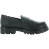 image:imageSteve Madden Womens Lawrence LoaferBlack