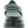image:imageSteve Madden Womens Lawrence LoaferBlack