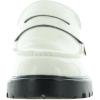 image:imageSteve Madden Womens Lawrence LoaferBone Patent