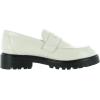 image:imageSteve Madden Womens Lawrence LoaferBone Patent