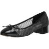 Black Mesh