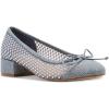 Denim Mesh