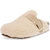 image:imageSteve Madden Womens Cuddle ClogNatural
