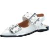 White Patent
