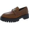 Brown Leather