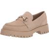 Tan Suede
