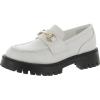 White Leather