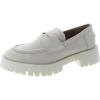 image:imageSteve Madden Womens Lawrence LoaferBone Leather