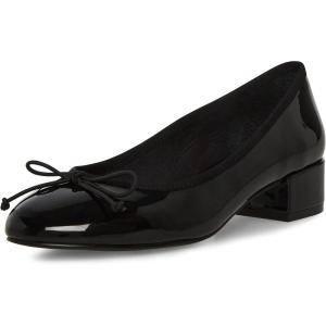 image:imageSteve Madden Womens Cherish PumpBlack Patent