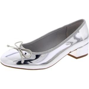 image:imageSteve Madden Womens Cherish PumpSilver