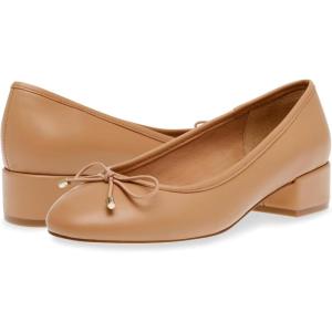 image:imageSteve Madden Womens Cherish PumpTan Leather