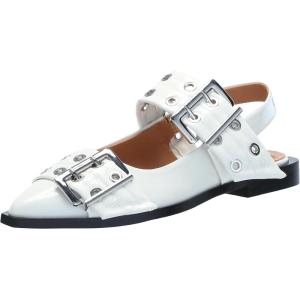 image:imageSteve Madden Womens GrayaWhite Patent