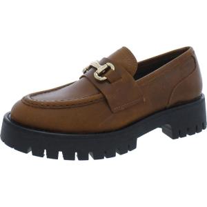 image:imageSteve Madden Womens Lando LoaferBrown Leather
