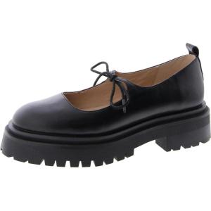 image:imageSteve Madden Womens LandonBlack Leather
