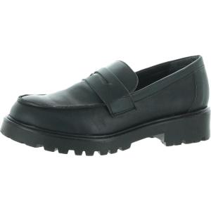 image:imageSteve Madden Womens Lawrence LoaferBlack