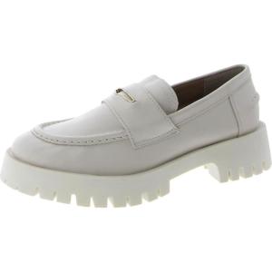 image:imageSteve Madden Womens Lawrence LoaferBone Leather