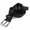 image:imageSteve Madden Boys Belt for KidsBlackPerforated