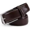 image:imageSteve Madden Boys Belt for KidsBrown