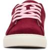 image:imageSteve Madden Girls Rezume SneakersBurgundy