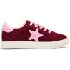 image:imageSteve Madden Girls Rezume SneakersBurgundy