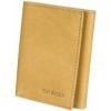 image:imageSteve Madden Mens RFID Leather Trifold Wallet with Id Window