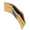 image:imageSteve Madden Mens RFID Leather Trifold Wallet with Id Window