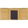 image:imageSteve Madden Mens RFID Leather Trifold Wallet with Id Window