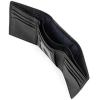 image:imageSteve Madden Mens Rfid Trifold Wallet With Id WindowBlack