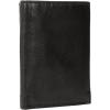 image:imageSteve Madden Mens Rfid Trifold Wallet With Id WindowBlack