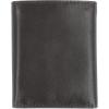 image:imageSteve Madden Mens Rfid Trifold Wallet With Id WindowBrown