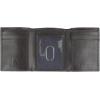 image:imageSteve Madden Mens Rfid Trifold Wallet With Id WindowBrown