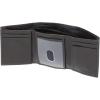 image:imageSteve Madden Mens Rfid Trifold Wallet With Id WindowBrown
