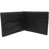image:imageSteve Madden Mens Smooth Glove SlimfoldBlack Glove