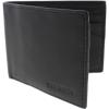 image:imageSteve Madden Mens Smooth Glove SlimfoldBlack Glove