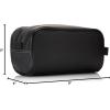 image:imageSteve Madden Mens Travel KitBlack