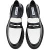 image:imageSteve Madden Mens ZephyrBlackWhite