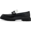 image:imageSteve Madden Mens ZephyrBlackWhite