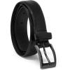 image:imageSteve Madden Boys Belt for KidsBlack
