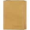 image:imageSteve Madden Mens RFID Leather Trifold Wallet with Id Window