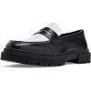 image:imageSteve Madden Mens ZephyrBlackWhite