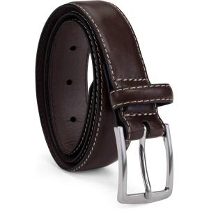 image:imageSteve Madden Boys Belt for KidsBrown
