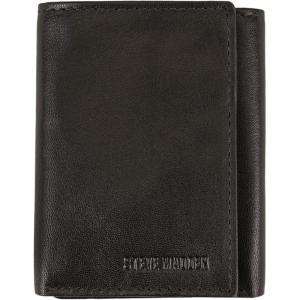 image:imageSteve Madden Mens Rfid Trifold Wallet With Id WindowBrown