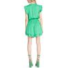 image:imageSteve Madden Apparel Womens Prairie Dreams DressBright Green