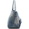 image:imageSteve Madden BanisiaD Xl Cargo Pocket ToteDenim