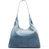 image:imageSteve Madden Bkrewe Oversized Hobo Denim