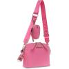 image:imageSteve Madden DAREN Nylon Dome Crossbody Bag